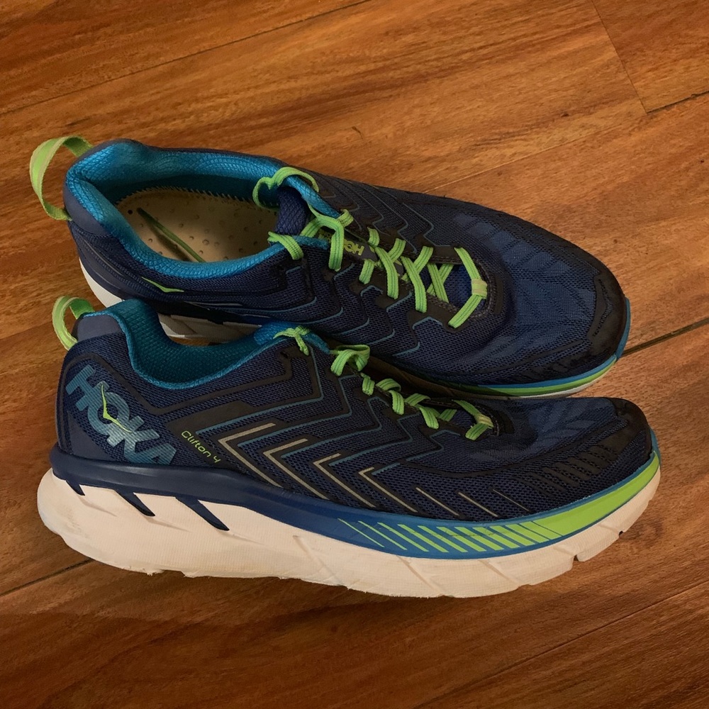 Hoka One One
